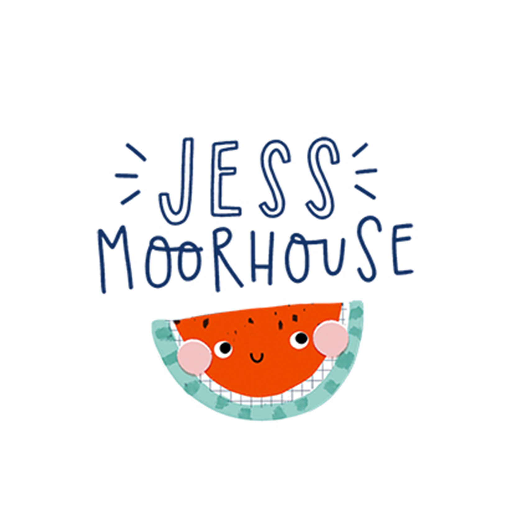Jess Moorhouse Design